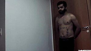 halloween horror, ghostly butts getting pounded!