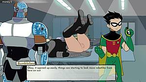 Explosive Action in 18Titans Part 19!