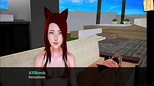 my new family 267 with big tits and ass in hentai