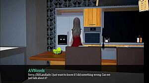 Intriguing Adventures In My New Family Cartoon