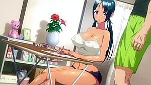 passionate creampie in koumi-jima shuu 7