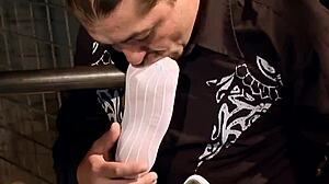 master jeans solution for the fetish shop recession winnie part 2