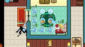 Hg Haunted Raven Short Little 18+ Game But Not Bad