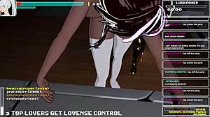 Athena Airis Chaturbate Archive Ten