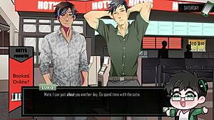 Everyone shut up we win his heart wrong number