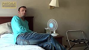 Inked Babe Kandi Spitfire Dominated Hard by Pascalssubsluts!