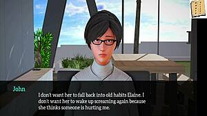 my new family adventures in the 3d cartoon world