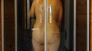 i'm leavin europe wit hot memries of agarabas and olpr's big tits and ass dancin