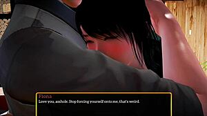 my new family 489 with redhead teen small tits