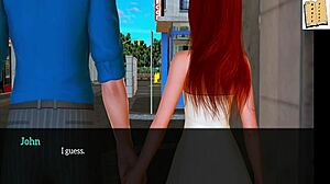 my new family adventures in the 3d cartoon world