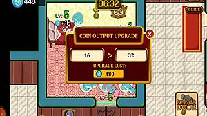 Hg Haunted Raven Short Little 18+ Game But Not Bad