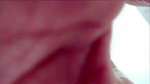 Fitness Bitch Ditches Junk Food for Naked Fun!