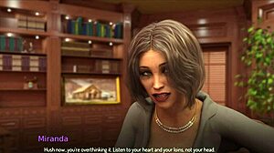 i'm bound in this game and can't escape