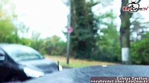 ever tried sex at burger king mc drive with german gothic hooker?