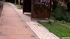 David get paid to make for first time gay staffs anal blowjob - czech hunter