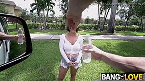 Antonella Lasirena Gets Fucked Hard