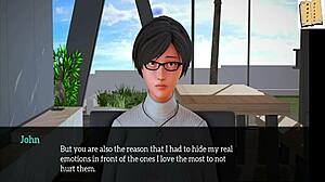 my new family adventures in the 3d cartoon world