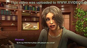 i'm bound in this game and can't escape