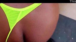 why did i pick up that hot brazilian teen on the street and take her to the woods to eat her pussy