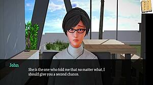 my new family adventures in the 3d cartoon world