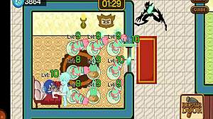 Hg Haunted Raven Short Little 18+ Game But Not Bad