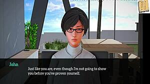 my new family adventures in the 3d cartoon world