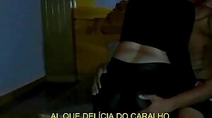portuguese subtitles husband films his wife sucking a 18 years old guy