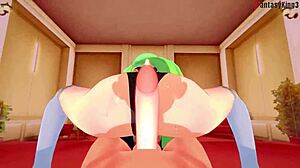 hey, wanna see cheshire cat fucking naked in code geass hentai?