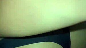 Beautiful Latina Prostitute Sucks Gay Client.