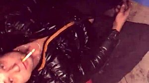 Bomber Teil2 Outdoor Gay Public Fun!