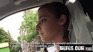 Amirah Adara stranded in teen 18+ outdoor clip