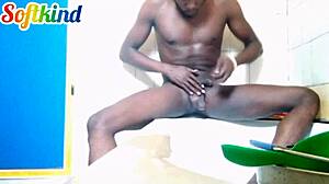 the milf's big pussy takes monster cock