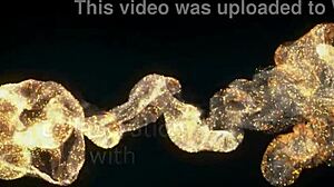 Hot Effie Takes Monster Cock!