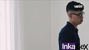 Real story of cuckold deceived by latin wife