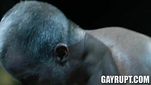 Mad World: Dale Savage and Adam Awbride in Hardcore Twink Action