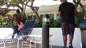 white swingers pay me n grandpa to let wife suck our black cocks