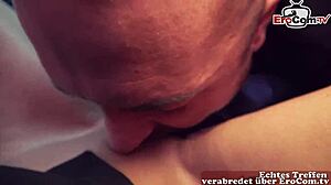 ever tried sex at burger king mc drive with german gothic hooker?