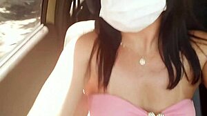 Uber Sex Pikachu Solidarity Against Coronavirus