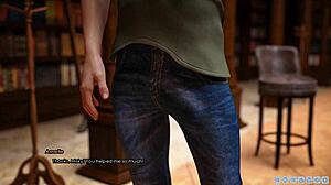 Amateur Anal Teen 18+ 144 - Very Big Tits And Perfect Ass Woman - Librarian We Do Not Deserve