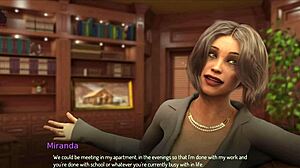 i'm bound in this game and can't escape