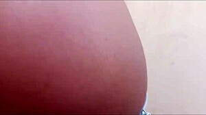 why did i pick up that hot brazilian teen on the street and take her to the woods to eat her pussy