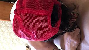 Muscular Goiano Man Pleasurably Fucks Me In Intense Encounter