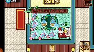 Hg Haunted Raven Short Little 18+ Game But Not Bad