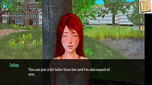 my new family adventures in the 3d cartoon world