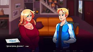 complete gameplay life in woodchester part two