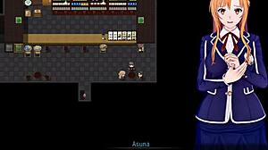 Strange Guy Joins Us in Online Game, Seducing My Girlfriend