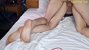 Wife Creampied By Lover Compilation