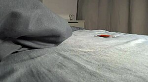 Wife Cheats With Friend While Husband's At Work!