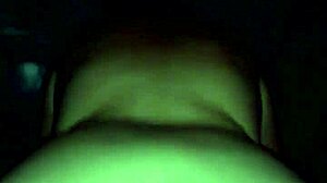 me la cojo por el culo duro