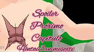 Hentai3animesextv Spoiler Capítulo 3 Baile y Sexo con Mi Ama Faborita y Su Amiga